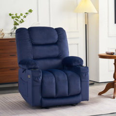 Bob o deals pedic recliner